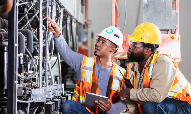 Best Emergency Electrical Repair  in Derby, KS